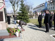 70-ta rocznica sformowania 12 kolobrzeskiego pulku piechoty i 4 dywizji piechoty 20